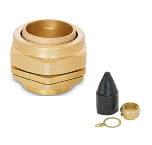 BW Cable Glands